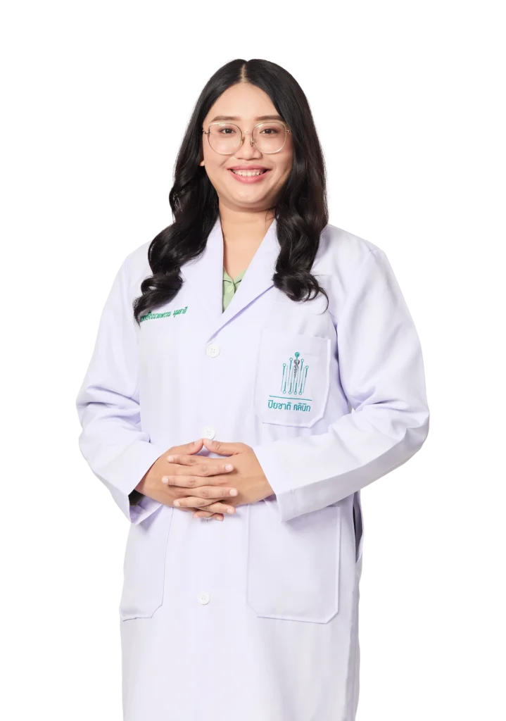 Nuanpan Moomsalee (CM.D.)