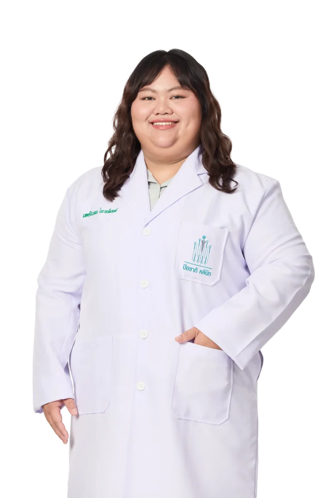 Wasamon Opaspermpong (CM.D.)